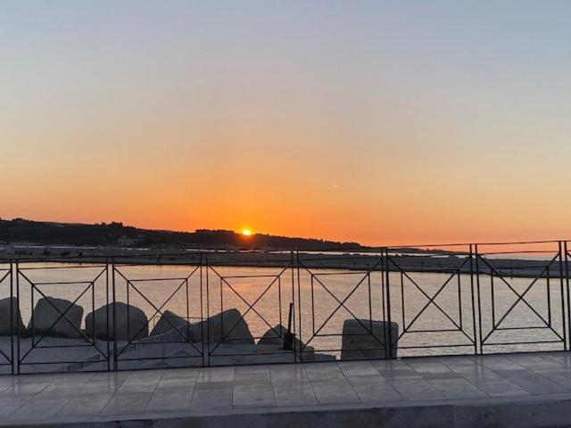 Vieste Holiday Экстерьер фото